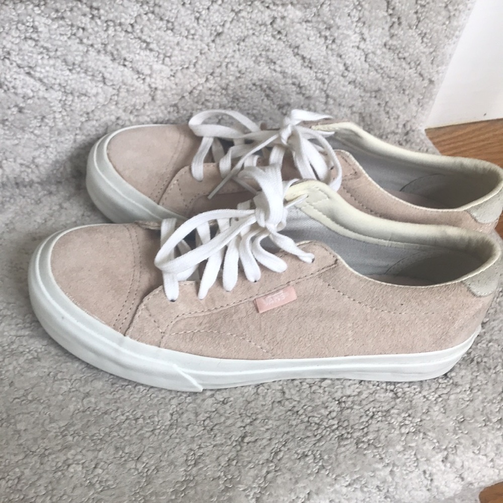 Vans shoes - Picture 7 of 8